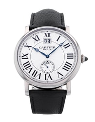 Cartier Rotonde De Cartier W1550751